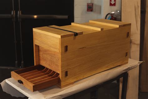 japanese metal tool box|japanese tool box wooden.